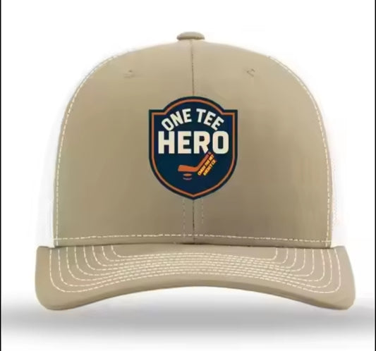 ONE TEE HERO