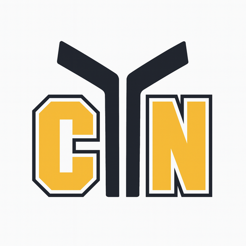 Crash The Net Hockey Co. 